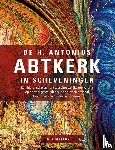 Maltha, Bart - De H. Antonius Abtkerk in Scheveningen