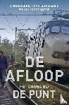 Beckers, Jan, Lumalessil, Nona, Ririmasse, Junus - De afloop