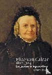 Faber, Annette - Elise van Calcar (1822-1904)