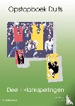 Berkel, A.J. van, Sauer, C.L.A. - Klankspellingen