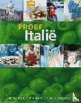 Aertsen, J. - Proef Italie