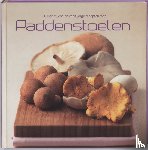 Hooft, A. van - Paddenstoelen