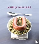 Spierings, Thea - Heerlijk Hollands