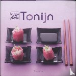 Spierings, Thea - Tonijn