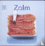 Spierings, Thea - Zalm