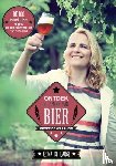 Lange, Fiona de - Ontdek de smaak van bier - proef de waarheid