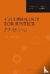 Reiling, Dory - Technology for Justice - how Information Technology can support Judicial Reform