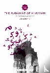 Coumans, Jos - The Rubáiyát of Khayyám