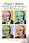 Griffiths, Richard T. - Thank you M. Monnet