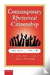  - Contemporary rhetorical citizenship