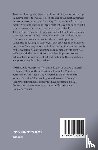 Bakker, Edwin - Terrorism and counterterrorismstudies