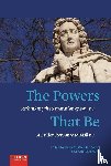  - The powers that be
