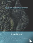 Müskens, Sander - Egypt beyond representation