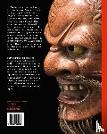 Verberk, Bas - Masked Warriors