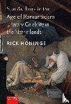 Honings, Rick - Star Authors in the Age of Romanticism - Literary Celebrity in the Netherlands
