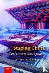 Schneider, Florian - Staging China