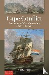 Baartman, Teun - Cape Conflict