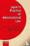 Horinouchi, Hidehisa “Harry” - Japan’s Practice of International Law