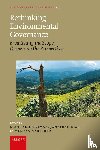  - Rethinking Environmental Governance