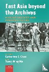  - East Asia beyond the Archives