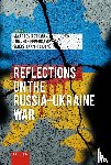  - Reflections on the Russia-Ukraine War