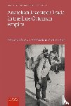 Köksal Özyaşar, Yonca, Nacar, Can - Anatolian Livestock Trade in the Late Ottoman Empire