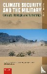  - Climate Security and the Military
