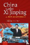  - China under Xi Jinping