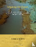 Arciero, Roberto - Irrigating the Desert