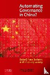  - Automating Governance in China?