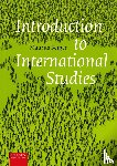 Berger, Maurits - Introduction to International Studies