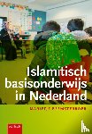 Beemsterboer, Marietje - Islamitisch basisonderwijs in Nederland