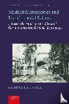 Ligtenberg, Monique - Medical Mercenaries and Transimperial Science