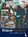 Hulsen, Jan - Klauwsignalen