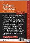 Aken, Teun van - De weg naar projectsucces