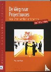 Aken, Teun van - De weg naar projectsucces