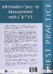 Cazemier, Jacques A., Overbeek, Paul, Peters, Louk - Information Security Management with ITIL V3