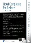 The Open Group - Cloud computing for business