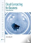 The Open Group - Cloud computing for business