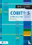 Bernard, Pierre - COBIT 5 - a management guide