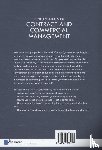 - Fundamentals of contract and commercial management
