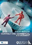  - Fundamentals of contract and commercial management
