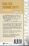 Rovers, Mart - ISO/IEC 20000:2011