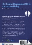 Menger, Eric - Het Project Management Office als serviceafdeling