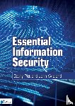 Pitt, Cathy, Wieland, John - Essential information security
