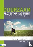 Silvius, Gilbert, Schipper, Ron - Duurzaam projectmanagement