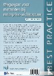 Driel, Marijn, Gils, Bas van, Oord, Erwin, Santema, Arjen, Rijn, Ria van - Wegwijzer voor methoden bij enterprise-architectuur 2de herziene druk