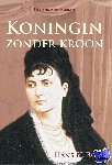 Ester, Hans H. - Koningin zonder kroon