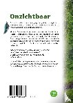 Sánchez, A. - Onzichtbaar