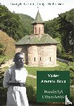 Punga-Herbreteau, Georgeta Germina - Vader Arsenie Boca Wonderlijk Uitzonderlijk